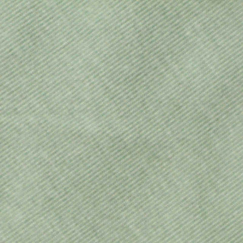 Polyester Modal Blend Rib Knit Fabric, 230 gsm, 150 cm — Green