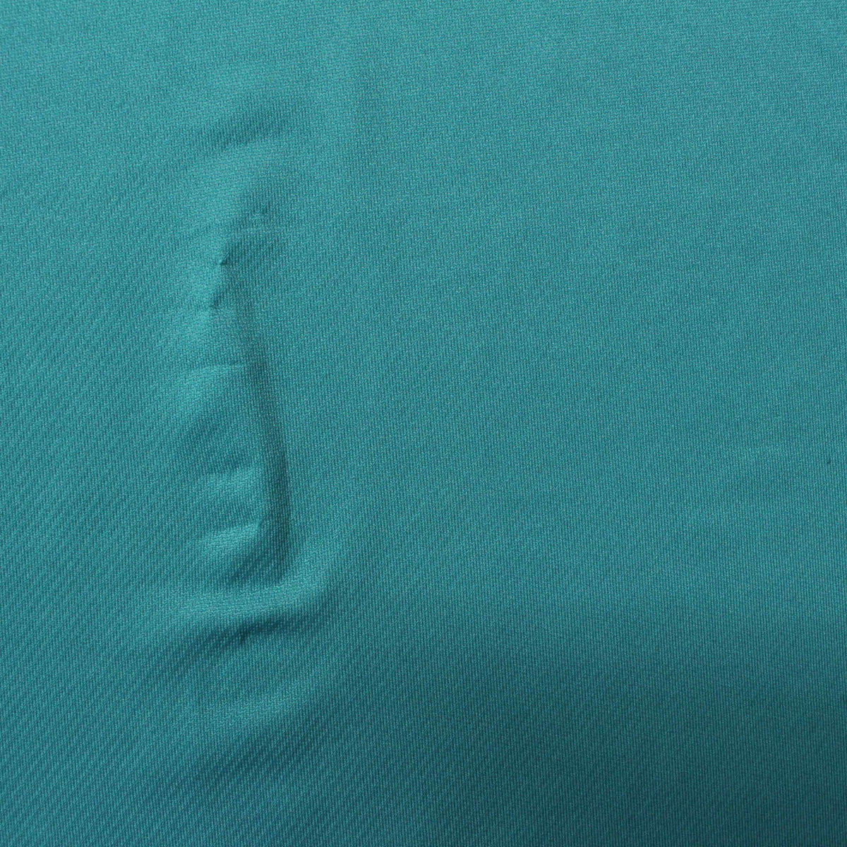 Polyester Stretch Jersey Knit Fabric, 110 gsm, 170 cm — Green