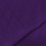 Polyester Viscose Jersey Knit Fabric, 115 gsm, 165 cm — Purple