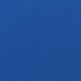 100% Polyester Interlock Knit Fabric, 110 gsm, 190 cm — Blue — texture