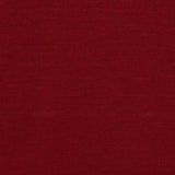 Polyester Linen Jersey Knit Fabric, 158 gsm, 160 cm — Red