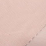 Slub 100% Polyester Chunky Knit Fabric, 136 gsm, 160 cm — Pink