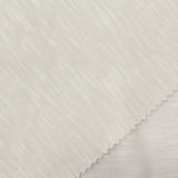 Off-White Marl Chunky Knit, Polyester