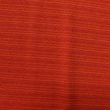 Polyester Stretch Jersey Knit Fabric, 170 gsm, 165 cm — Orange