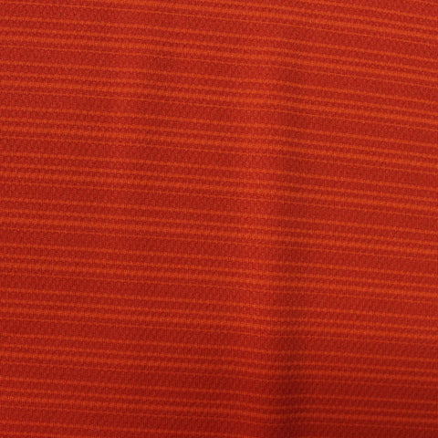 Polyester Stretch Jersey Knit Fabric, 170 gsm, 165 cm — Orange