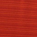 Polyester Stretch Jersey Knit Fabric, 170 gsm, 165 cm — Orange — texture