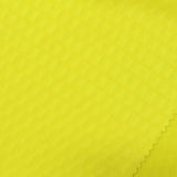 Yellow Diagonal-Grid Jacquard, Polyester
