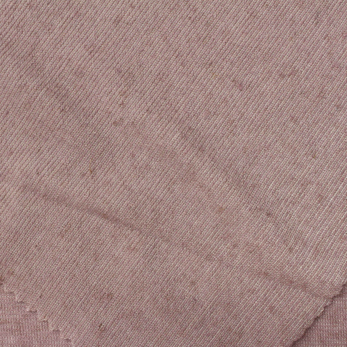 Pink Marl Jersey Knit, Viscose-Poly, 200 gsm