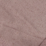 Pink Marl Jersey Knit, Viscose-Poly