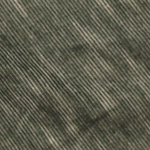 Dark Green Marl Jersey Knit, Poly-Viscose, 130 gsm