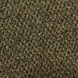 Dark Brown Marl Chunky Knit, Polyester