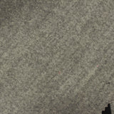 Heather Grey Marl Jersey Knit, Polyester