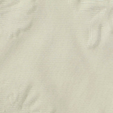 Beige Tone-on-Tone Floral Warp Knit, Polyester