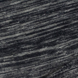 Dark Grey Marl Chunky Knit, Cotton-Poly