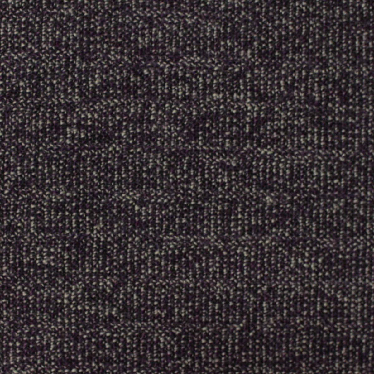 Dark Grey Marl Chunky Knit, Polyester, 409 gsm