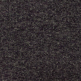 Dark Grey Marl Chunky Knit, Polyester