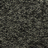 Grey Small-Star Chunky Knit, Polyester