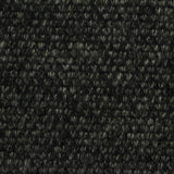 Dark Grey Marl Chunky Knit, Polyester