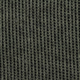 Polyester Cotton Interlock Knit Fabric, 366 gsm, 155 cm — Green