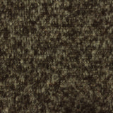 Dark Grey Flecks Interlock Knit, Polyester