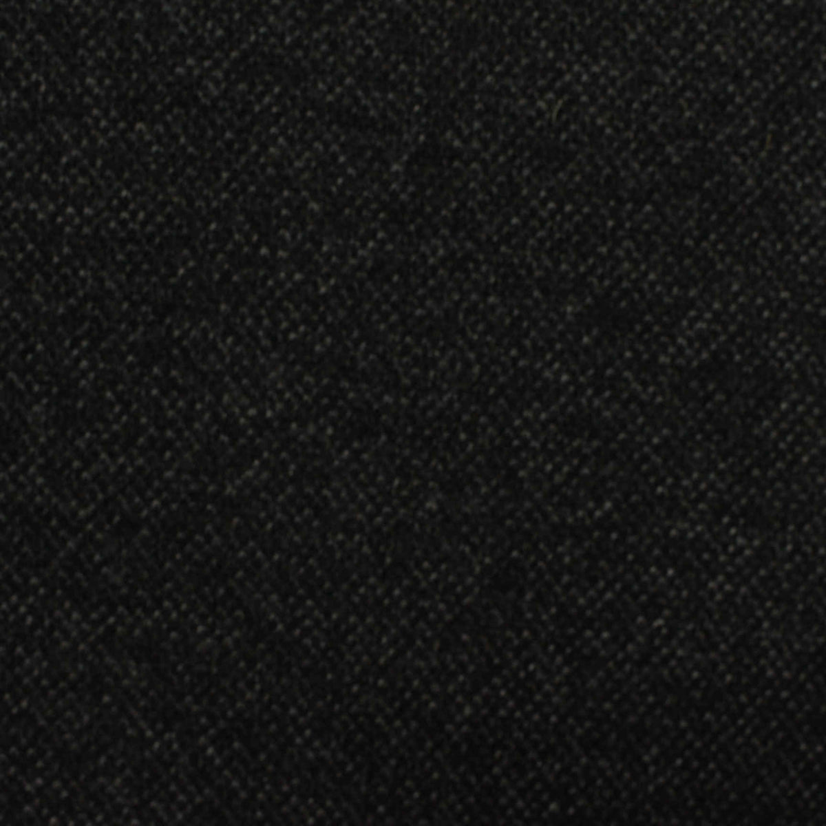 Dark Grey Marl Interlock Knit, Polyester, 355 gsm