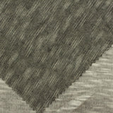 Heathered Grey Marl Chunky Knit, Viscose-Poly