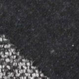 Dark Grey Marl Chunky Knit, Poly-Viscose — texture