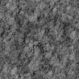 Grey Marl Chunky Knit, Poly-Cotton — texture