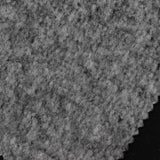 Grey Marl Chunky Knit, Poly-Cotton