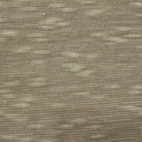 Light Beige Marl Chunky Knit, Polyester