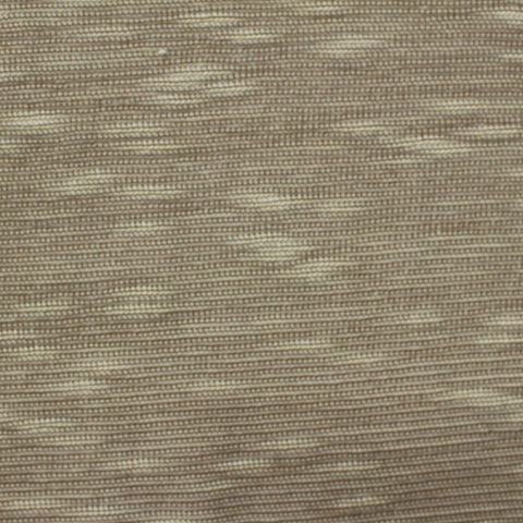 Light Beige Marl Chunky Knit, Polyester, 117 gsm