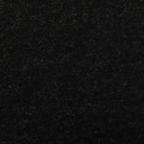 Black Marl Chunky Knit, Polyester