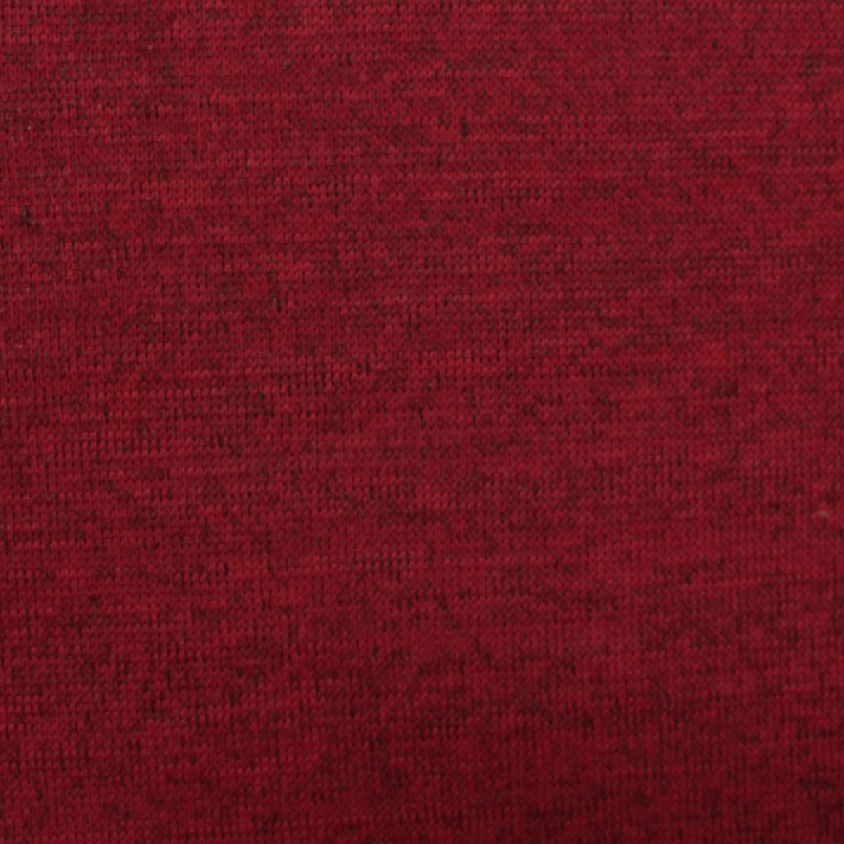 Red Marl Jacquard, Polyester, 170 gsm