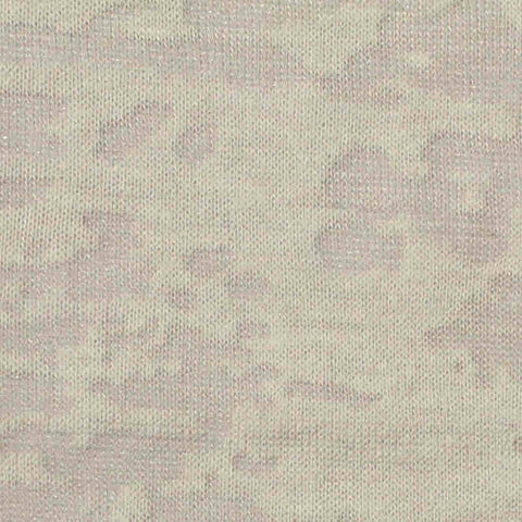 Light Beige Tone-on-Tone Jacquard, Poly-Viscose