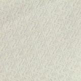 Off-White Geometric Rib Knit, Polyester — texture
