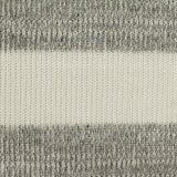 Grey Marl Chunky Knit, Poly-Viscose