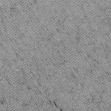 100% Polyester Knit Fabric, 300 gsm, 150 cm — Grey — texture
