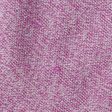 Pink Marl Chunky Knit, Polyester — texture
