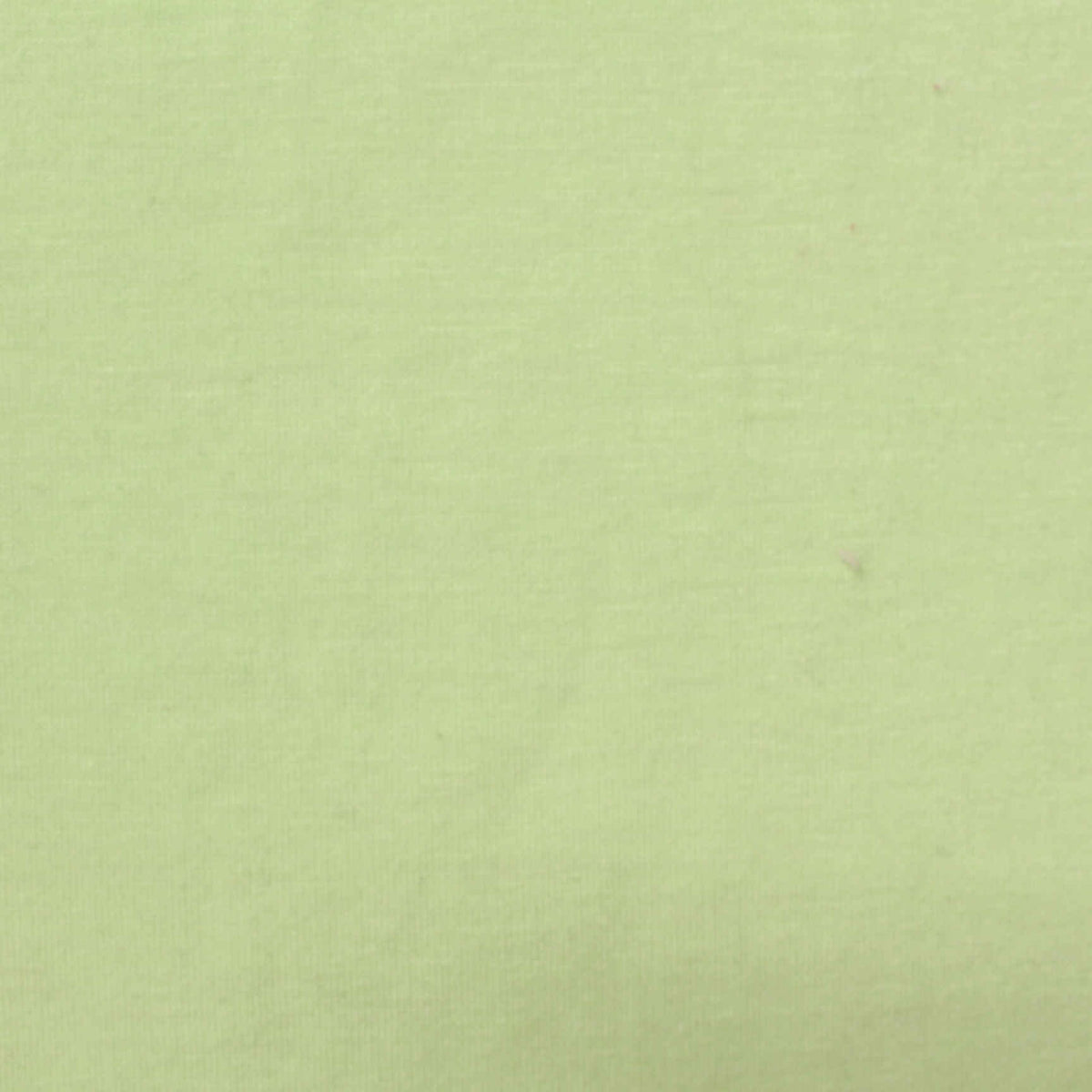 Jersey Knit Fabric, 165 gsm, 170 cm — Green