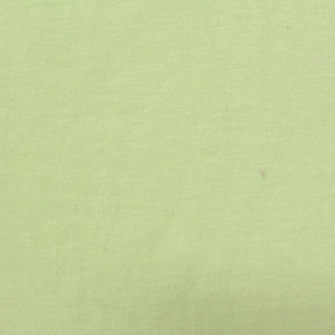 Jersey Knit Fabric, 165 gsm, 170 cm — Green