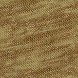 Tan Marl Chunky Knit, Polyester — texture