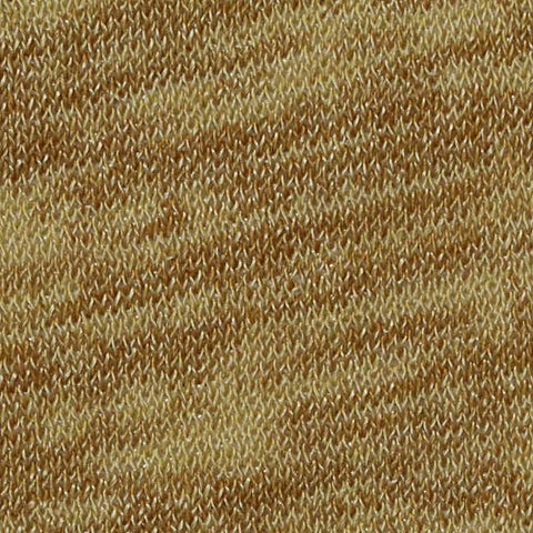 Tan Marl Chunky Knit, Polyester