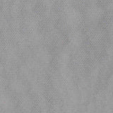 Jacquard Polyester Stretch Interlock Knit Fabric, 205 gsm, 150 cm — Grey — texture