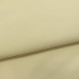 Polyester Stretch Interlock Knit Fabric, 305 gsm, 150 cm — Beige