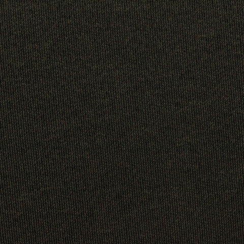 Green Heathered-Marl Jacquard, Polyester