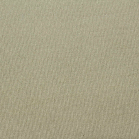 Jacquard Polyester Stretch Jersey Knit Fabric, 265 gsm, 155 cm — Khaki
