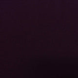 100% Polyester Jersey Knit Fabric, 107 gsm, 170 cm — Purple