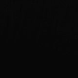 Polyester Stretch Jersey Knit Fabric, 143 gsm, 175 cm — Black