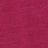 Polyester Cotton Jersey Knit Fabric, 124 gsm, 155 cm — Pink — texture