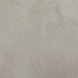 100% Polyester Interlock Knit Fabric, 255 gsm, 170 cm — Grey — texture